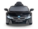 BMW i8 Ride On Car For Children W/Magic Cars® Wireless Parental Control