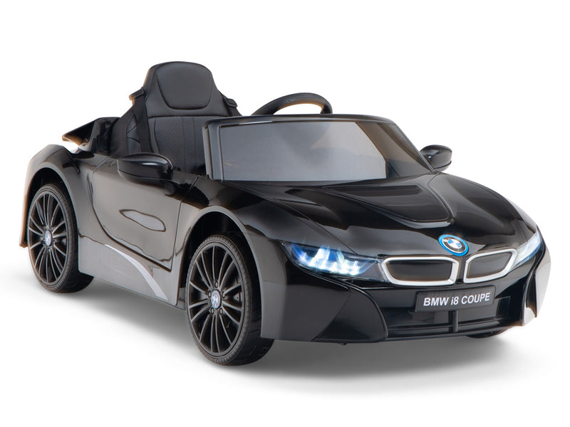 BMW i8 Ride On Car For Children W Magic Cars Wireless Parental Contro
