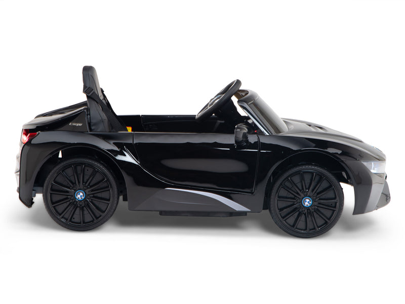 BMW i8 Ride On Car For Children W/Magic Cars® Wireless Parental Control