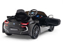 BMW i8 Ride On Car For Children W/Magic Cars® Wireless Parental Control