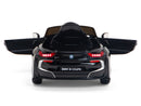 BMW i8 Ride On Car For Children W/Magic Cars® Wireless Parental Control