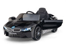 BMW i8 Ride On Car For Children W/Magic Cars® Wireless Parental Control