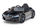 BMW i8 Ride On Car For Children W/Magic Cars® Wireless Parental Control