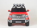 Toyota Tundra Ride On Car For Children W/Magic Cars® Parental Control
