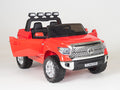 Toyota Tundra Ride On Car For Children W/Magic Cars® Parental Control