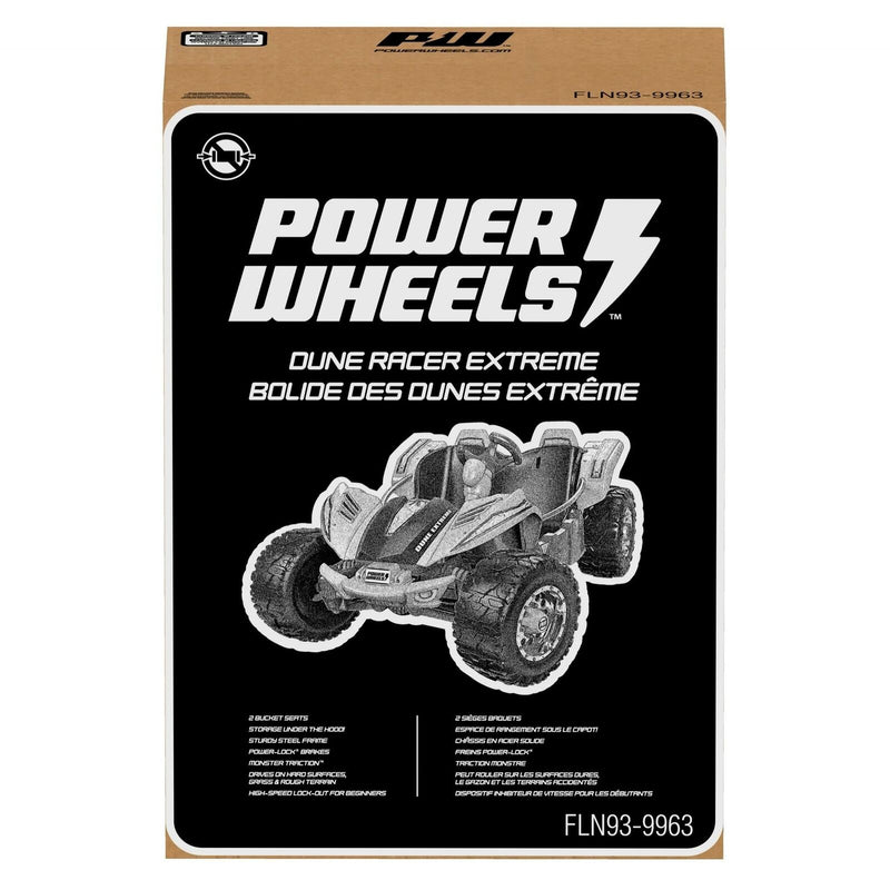 Two person cheap power wheels
