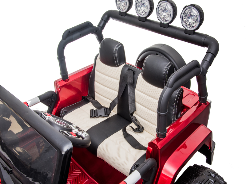 24 volt on sale kids jeep