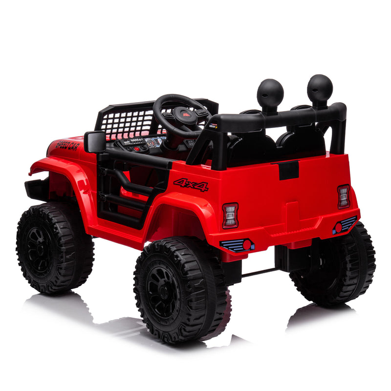 Rechargeable car for kids shop