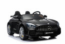 Mercedes Benz Ride On Car GT For Children 2 Seater W/Magic Cars® Wireless Parental Control