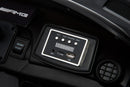 Mercedes Benz Ride On Car GT For Children 2 Seater W/Magic Cars® Wireless Parental Control