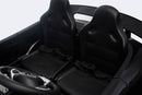 Mercedes Benz Ride On Car GT For Children 2 Seater W/Magic Cars® Wireless Parental Control