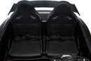 Mercedes Benz Ride On Car GT For Children 2 Seater W/Magic Cars® Wireless Parental Control