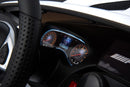Mercedes Benz Ride On Car GT For Children 2 Seater W/Magic Cars® Wireless Parental Control