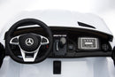 Mercedes Benz Ride On Car GT For Children 2 Seater W/Magic Cars® Wireless Parental Control