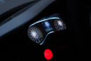 Mercedes Benz Ride On Car GT For Children 2 Seater W/Magic Cars® Wireless Parental Control