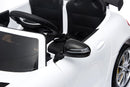 Mercedes Benz Ride On Car GT For Children 2 Seater W/Magic Cars® Wireless Parental Control