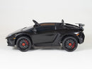 Lamborghini Aventador Ride On 12v Toy Car For Children W/Magic Cars® Parental Control
