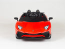 Lamborghini Aventador Ride On 12v Toy Car For Children W/Magic Cars® Parental Control