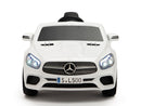 Mercedes SL Ride On Electric Car For Children W/Magic Cars® Wireless Parental Control