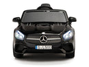 Mercedes SL Ride On Electric Car For Children W/Magic Cars® Wireless Parental Control
