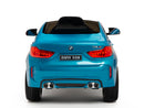 BMW SUV Ride On Car For Children W/Magic Cars® Parental Control