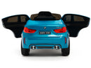 BMW SUV Ride On Car For Children W/Magic Cars® Parental Control