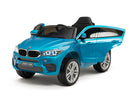 BMW SUV Ride On Car For Children W/Magic Cars® Parental Control