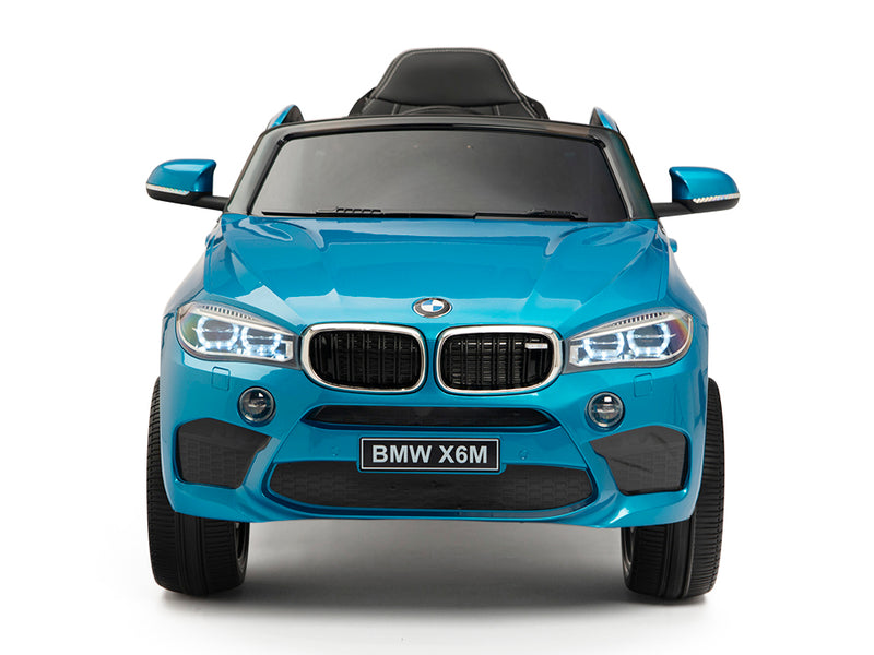 BMW SUV Ride On Car For Children W/Magic Cars® Parental Control