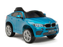 BMW SUV Ride On Car For Children W/Magic Cars® Parental Control