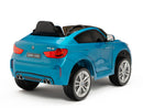 BMW SUV Ride On Car For Children W/Magic Cars® Parental Control