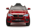 BMW SUV Ride On Car For Children W/Magic Cars® Parental Control