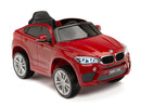 BMW SUV Ride On Car For Children W/Magic Cars® Parental Control