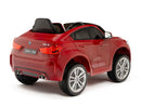 BMW SUV Ride On Car For Children W/Magic Cars® Parental Control