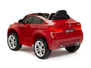 BMW SUV Ride On Car For Children W/Magic Cars® Parental Control