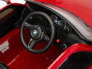BMW SUV Ride On Car For Children W/Magic Cars® Parental Control