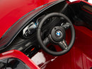 BMW SUV Ride On Car For Children W/Magic Cars® Parental Control