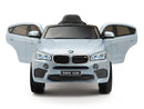 BMW SUV Ride On Car For Children W/Magic Cars® Parental Control