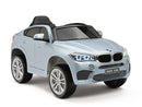 BMW SUV Ride On Car For Children W/Magic Cars® Parental Control