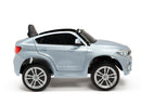 BMW SUV Ride On Car For Children W/Magic Cars® Parental Control