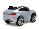 BMW SUV Ride On Car For Children W/Magic Cars® Parental Control