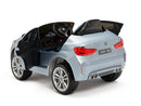 BMW SUV Ride On Car For Children W/Magic Cars® Parental Control