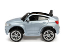 BMW SUV Ride On Car For Children W/Magic Cars® Parental Control