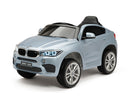 BMW SUV Ride On Car For Children W/Magic Cars® Parental Control