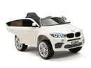 BMW SUV Ride On Car For Children W/Magic Cars® Parental Control