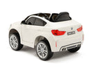 BMW SUV Ride On Car For Children W/Magic Cars® Parental Control