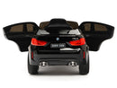 BMW SUV Ride On Car For Children W/Magic Cars® Parental Control