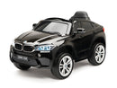 BMW SUV Ride On Car For Children W/Magic Cars® Parental Control