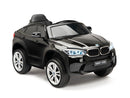 BMW SUV Ride On Car For Children W/Magic Cars® Parental Control