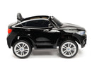 BMW SUV Ride On Car For Children W/Magic Cars® Parental Control