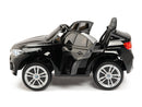 BMW SUV Ride On Car For Children W/Magic Cars® Parental Control